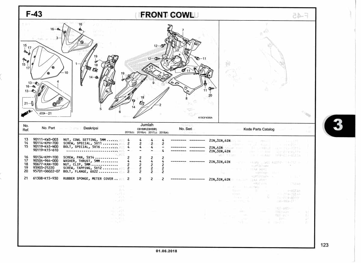F-43-Front-Cowl-Katalog-New-CB150R