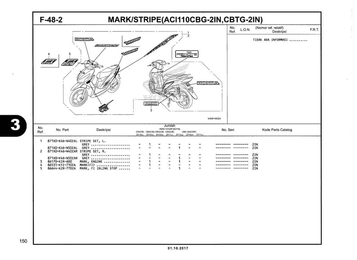 F-48-2-Mark-Stripe-(ACI110CBG-2IN,CBTG-2IN)-Katalog-New-Vario-110