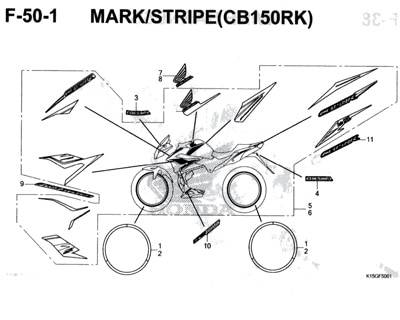 F-50-1-Mark-Stripe-(CB150RK)-CB150R