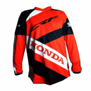 Honda CRF Jersey Set XL 34