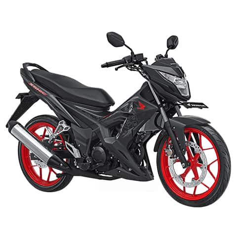 Sonic 150R K56 (2015 Sekarang) Archives Harga Kredit Motor Honda
