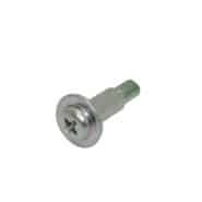 Screw-Pan-5x22-91509K56N10