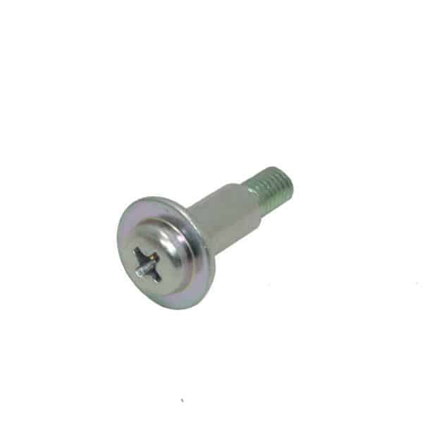 Screw-Pan-5x22-91509K56N10