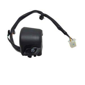 Saklar Starter Set Honda Sonic 150R (K56) 35150K56N01