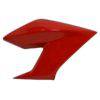 Cover Body Depan Kanan Merah Honda New CB150R StreetFire K15G