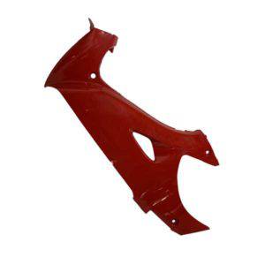 Cover L M Pipe Merah – Karisma 64450KPH880FMK