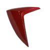 Cover Kiri Depan Merah Maroon - Vario 110 eSP