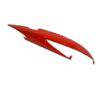 Cover Body Kanan Red - Vario 110 eSP