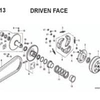 E-13-Driven-Face-BeAT-Karbu