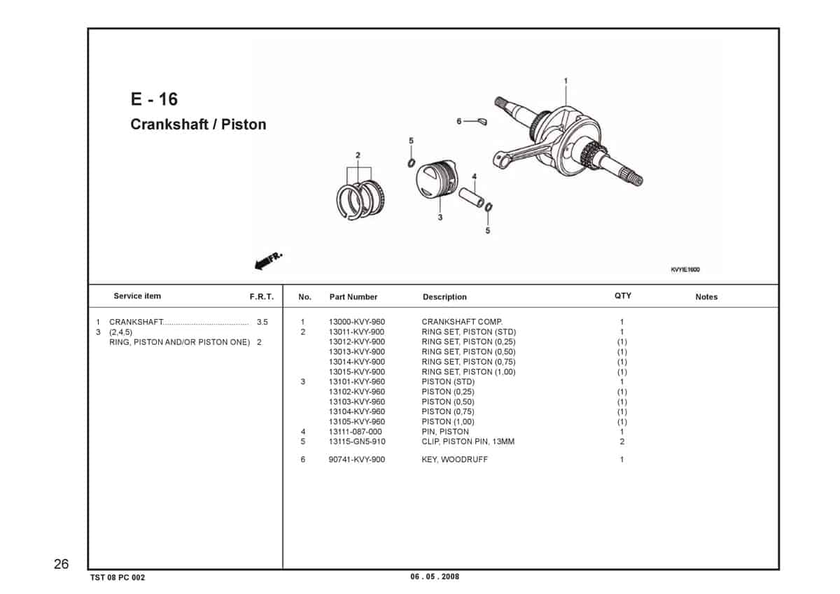 E-16-Crankshaft-Piston-Katalog-BeAT-Karbu