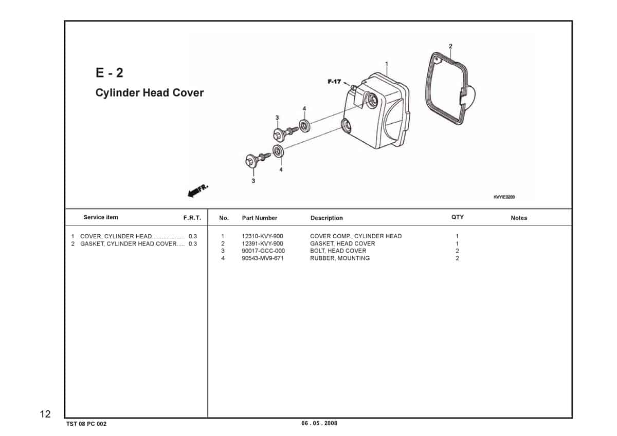E-2-Cylinder-Head-Cover-Katalog-BeAT-Karbu