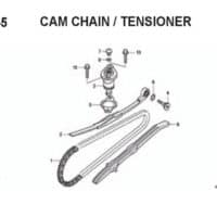 E-5-Cam-Chain-Tensioner-BeAT-Karbu