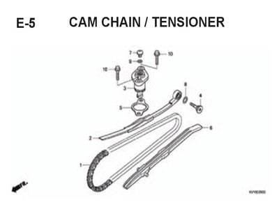 E-5-Cam-Chain-Tensioner-BeAT-Karbu