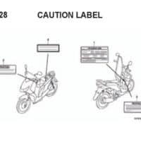 F-28-Caution-Label-BeAT-Karbu