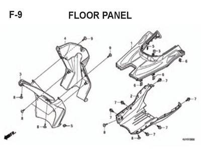 F-9-Floor-Panel-BeAT-Karbu