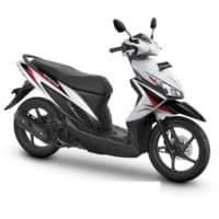 Honda-Vario-110-eSP-Grande-White