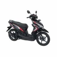 Honda-Vario-FI-110-Estilo-Black1