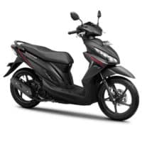 Honda-Vario-eSP-Advance-Matte-Gray