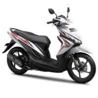 Honda-Vario-eSP-Grande-White