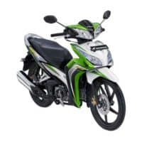 new-honda-blade-accelera-green