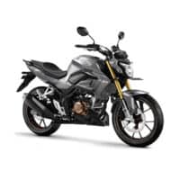 Honda New CB150R StreetFire