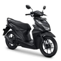 Honda BeAT