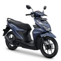 Honda BeAT