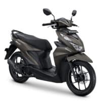 Honda BeAT
