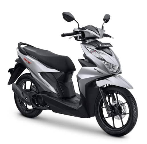 Honda BeAT