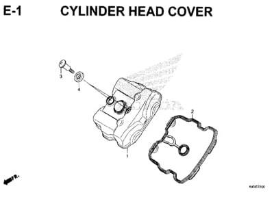 E-1-Cylinder-Head-Cover-New-CBR-150R-K45N