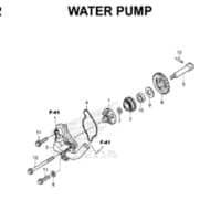 E-12-Water-Pump-New-CBR-150R-K45N