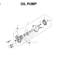 E-14-Oil-Pump-New-CBR-150R-K45N