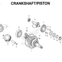 E-16-Crankshaft-Piston-New-CBR-150R-K45N