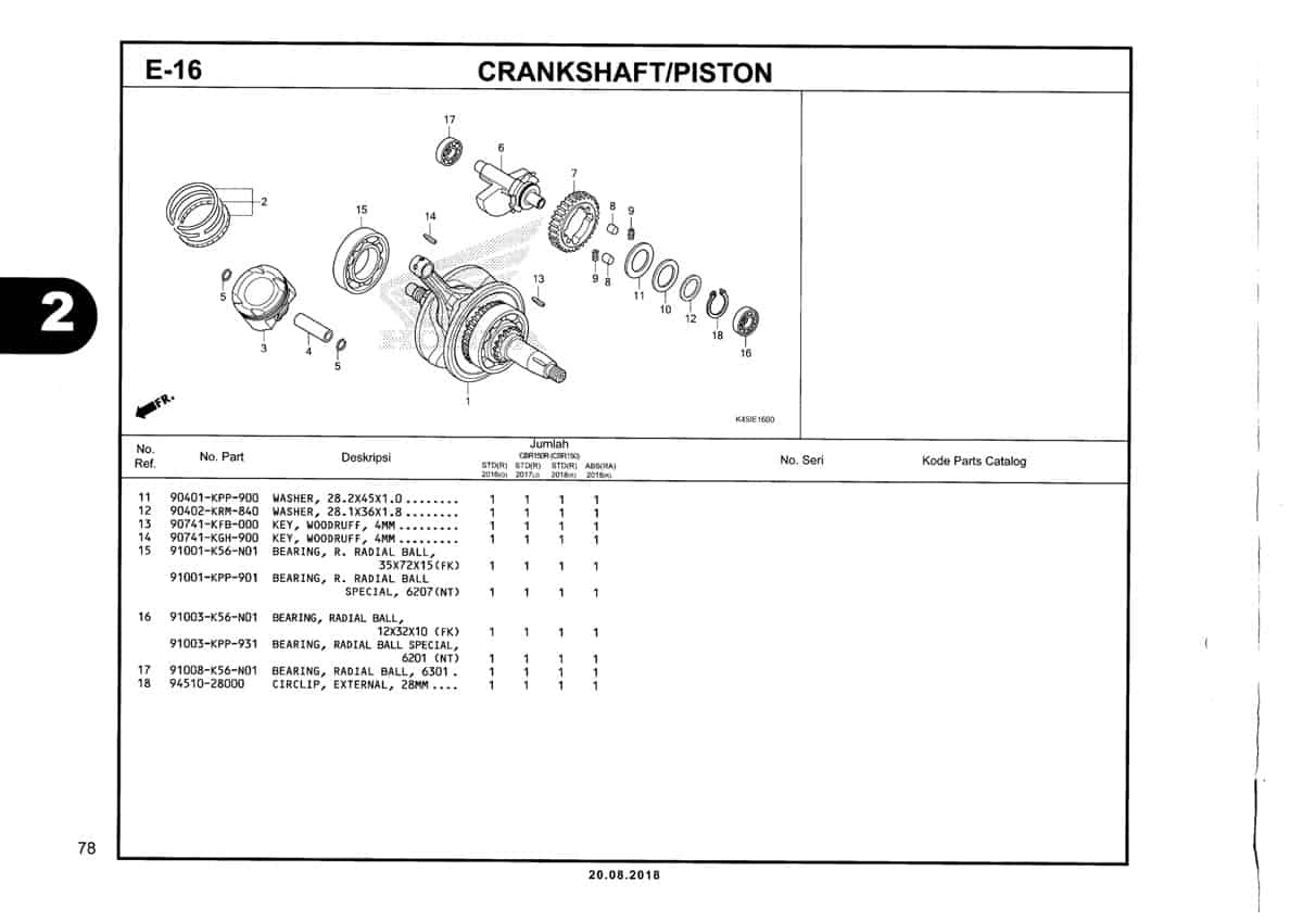 E-16-Crankshaft-Piston-Katalog-New-CBR-150R-K45N