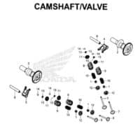 E-3-Camshaft-Valve-New-CBR-150R-K45N