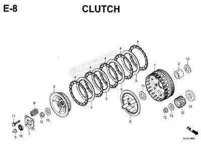 E-8-Clutch-New-CBR-150R-K45N