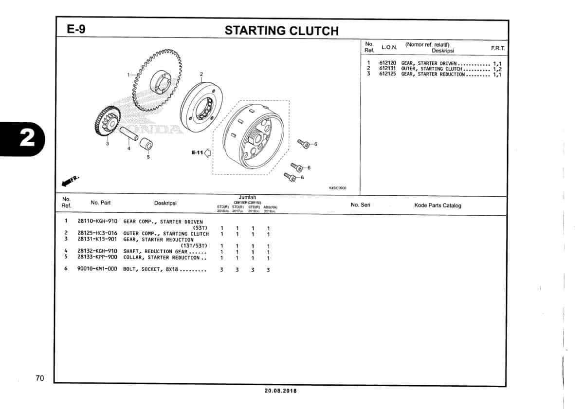E-9-Starting-Clutch-Katalog-New-CBR-150R-K45N