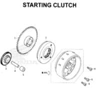 E-9-Starting-Clutch-New-CBR-150R-K45N
