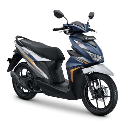 Honda BeAT