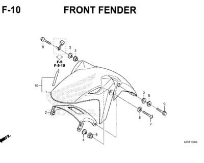 F-10-Front-Fender-New-CBR-150R-K45N