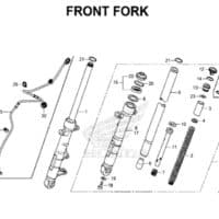 F-11-Front-Fork-New-CBR-150R-K45N