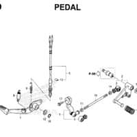 F-29-Pedal-New-CBR-150R-K45N