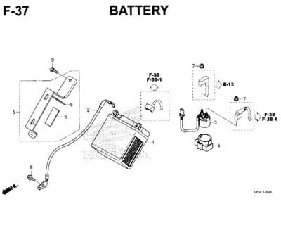 F-37-Battery-New-CBR-150R-K45N