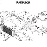 F-41-Radiator-New-CBR-150R-K45N