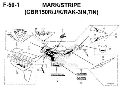 F-50-1-Mark-Stripe-(CBR150R-J-K-RAK-3IN,7IN)-New-CBR-150R-K45N