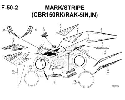 F-50-2-Mark-Stripe-(CBR150RK-RAK-5IN-IN)-New-CBR-150R-K45N