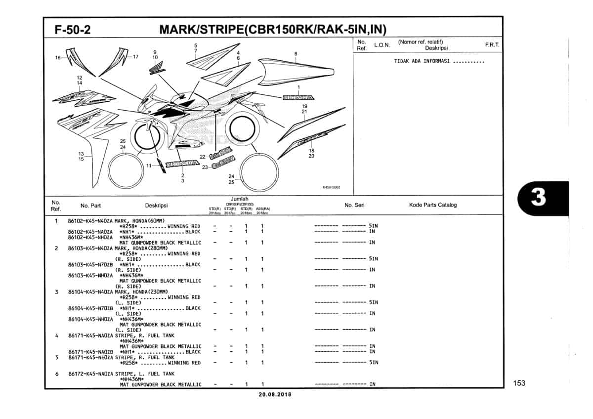 F-50-2-Mark-Stripe-(CBR150RK-RAK-5IN-IN)-Katalog-New-CBR-150R-K45N