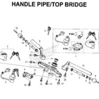 F-7-Handle-Pipe-Top-Bridge-New-CBR-150R-K45N