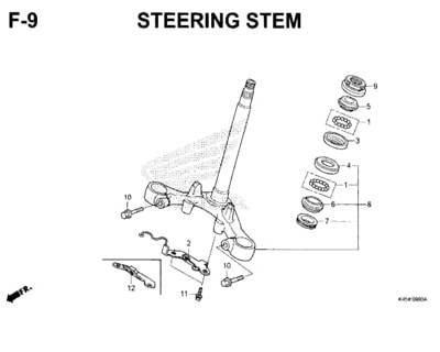 F-9-Steering-Stem-New-CBR-150R-K45N