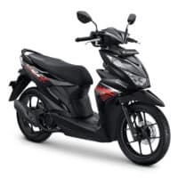Honda BeAT